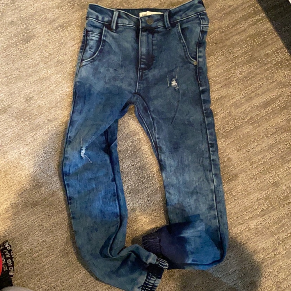 Cotton-on kids jeans